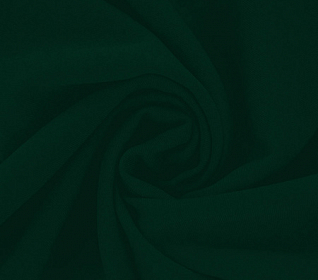 Ткань костюмная Штормовой зеленый (272) 19-5414